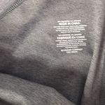 FootJoy  lavender gray white ankle leggings size small Photo 4