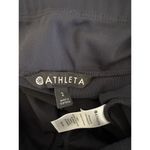 Athleta Pants Womens 2 Black Headlands Hybrid Mid Rise Tight Leggings Gym Yoga Photo 6