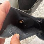 Sam Edelman Tinsley Moss Green Chelsea Rubber Rain Boots Womens size 10 Olive Photo 7