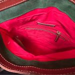 Dooney & Bourke  Bordeaux Florentine Medium Toggle Crossbody Photo 2