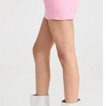 Isabel Marant NWT Pink Licoba Mini Skirt Size 42 Photo 1