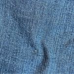 Sonoma  Dark Wash Straight Leg Jeans Women’s Size 10 Normcore Classic Photo 2