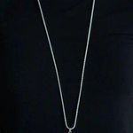 Paparazzi Sedona Sandstone Red Necklace (404) Photo 0