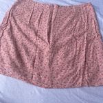 Aeropostale Aéropostale pink mini skirt  Photo 5