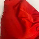 Cacique  Swim Tank, 44DD,red Photo 7