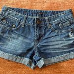 JET SET JEANS Shorts Blue Size undefined Photo 0