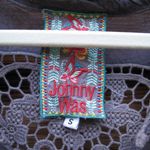 Johnny Was  Heidine Tie-Front Top Photo 8