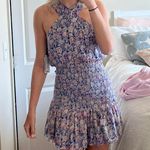 Saylor Short Dress Photo 0