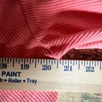 Denim & Flower Coral Long-sleeved Round Neckline Sweater Pullover. Photo 7