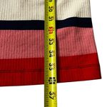 Plenty By Tracy Reese Multicolor Color Block Bodycon Dress Women Petite XS 43-13 Photo 5