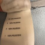 The North Face  Light Blue Fleece Quarter Zip Pullover | Women’s M Outdoor Hiking Photo 4