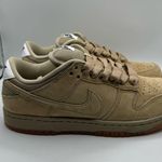 Nike Dunk Low SB Pro B “Parachute Beige” size 6 men’s Photo 2