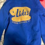 luke’s diner hoodie Photo 3