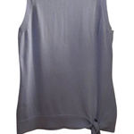 Tommy Bahama  Sarasota Tie-Hem Tank Top Size Small Photo 0