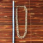 Silpada  Italian  Sterling Silver Bold Link Necklace Photo 6