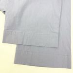 Anthropologie Maeve X The Colette Wide Leg Crop Pants Trousers Lilac Purple Photo 12