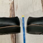 Naturalizer NWOT  WOMENS EDNA BLACK FAUX LEATHER FLAT SHOES Photo 9