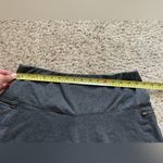 French Laundry  Women’s BIKER SHORTS Size 2X Photo 1