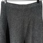 Catherine Malandrino  Women’s Sz Small Gray Knit Skirt New NWT Photo 2