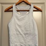 Lululemon Ebb To Street Racerback Crop Tank Photo 0