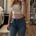 American Eagle Outfitters Mom Jeans Photo 0