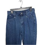 Cider  Denim High Waist Tapered Leg Medium Jeans Size Large Womens Photo 1