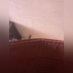 Reaction Kenneth Cole  Brown 2” Platform, Peep-toe shoes 8/39 Photo 7