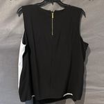 Calvin Klein  Sleeveless shirt Photo 3
