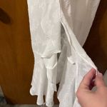 Wild Fable White Dress, Perfect for Bridal Era Photo 1