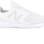 New Balance White  Tennis Shoes Photo 0