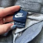 Nike Gray Joggers Photo 1
