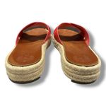 Vince Camuto  Women’s “Hot & Spicy” Carran Platform Slide Sandals Size 9.5 Photo 4