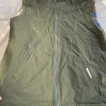 Northern Reflections Vintage  Fleece Women’s Sz M Forest Wilderness Short Sleeve Photo 14