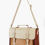 Ecosusi Messenger Bag Brown Photo 3