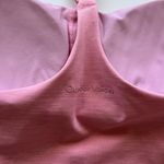 Outdoor Voices Tech Sweat Move Free Pink Tank -Size XL Photo 6