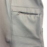 WonderWink  L Scrub Tunic Modern Fit Like New Top - NWOT in Black Photo 5