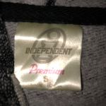 Independent Wichita State University Zip Up Jacket Photo 1