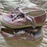 Love Shack Fancy Superga  Sneakers Photo 0