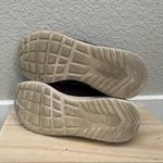 Adidas Cloudfoam Pure Maroon Red Athletic Shoes 6 Photo 2