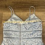 Bardot Agnes guipure lace tiered dress Photo 5