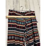 Pajama pants Brown Size L Photo 3