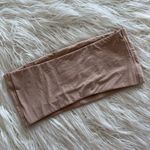 SKIMS  Fits Everybody Bandeau Clay Size Large Photo 4