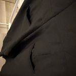 Banana Republic  Black Backless Dress Photo 4