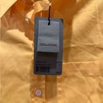Zadig & Voltaire NWT  Taskiz Shirt Photo 6