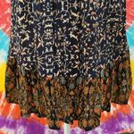 Patrons of Peace | Sleeveless Ruffled Blouse | Size: M Photo 4