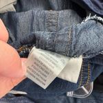 Oh! Mamma Belly Band Maternity Jeans in Women's Size XL Darker Medium Wash Photo 7