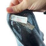 Free People  Movement Hot Stuff Mesh T Shirt Size XS Photo 7