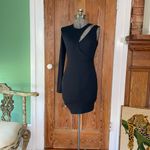 NWT Significant Other Martha Asymmetric Cut Photo 3