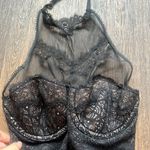 Victoria's Secret VS HIGH NECK BODYSUIT Photo 1