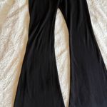 Sundued Subdued Flare Pants Photo 1